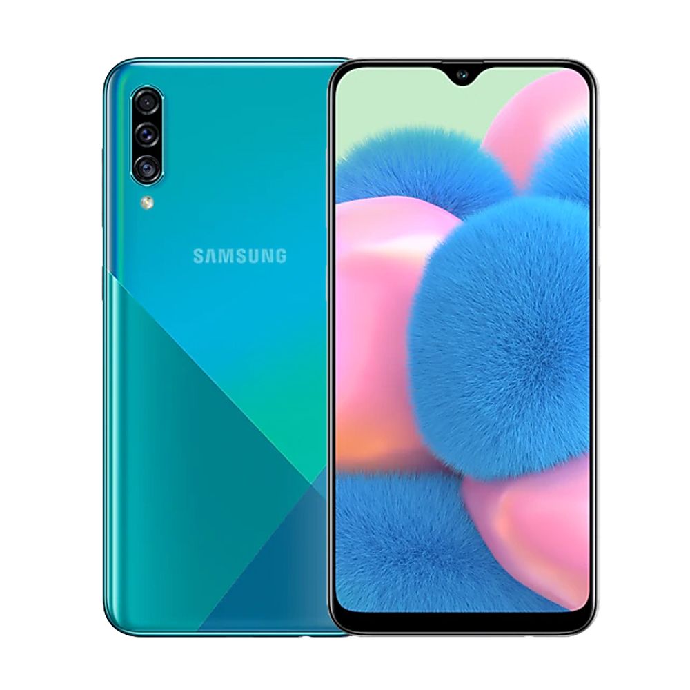 Samsung 三星 【福利品】 Galaxy A30s(4G/128G)