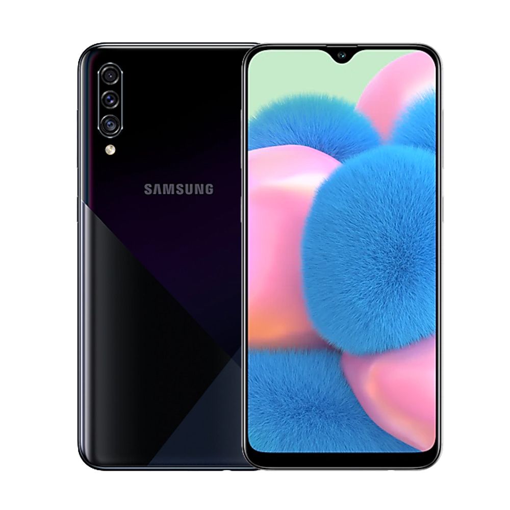 Samsung 三星 【福利品】 Galaxy A30s(4G/128G)