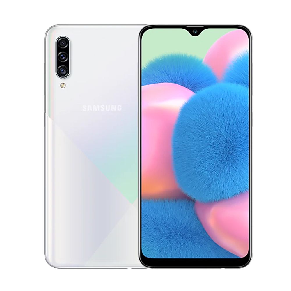 Samsung 三星 【福利品】 Galaxy A30s(4G/128G)