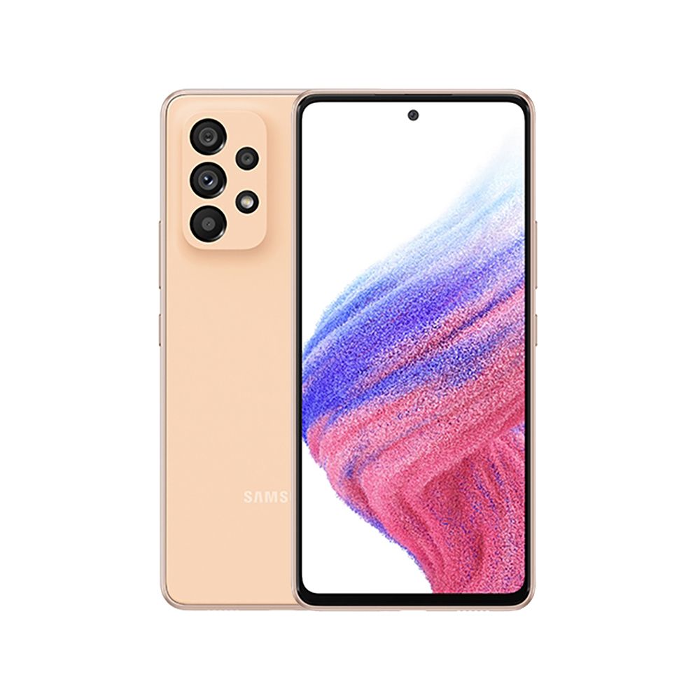Samsung 三星 【福利品】 Galaxy A53 5G(8GB/256GB)
