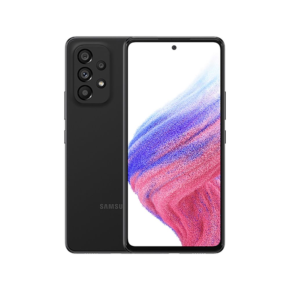 Samsung 三星 【福利品】 Galaxy A53 5G(8GB/256GB)