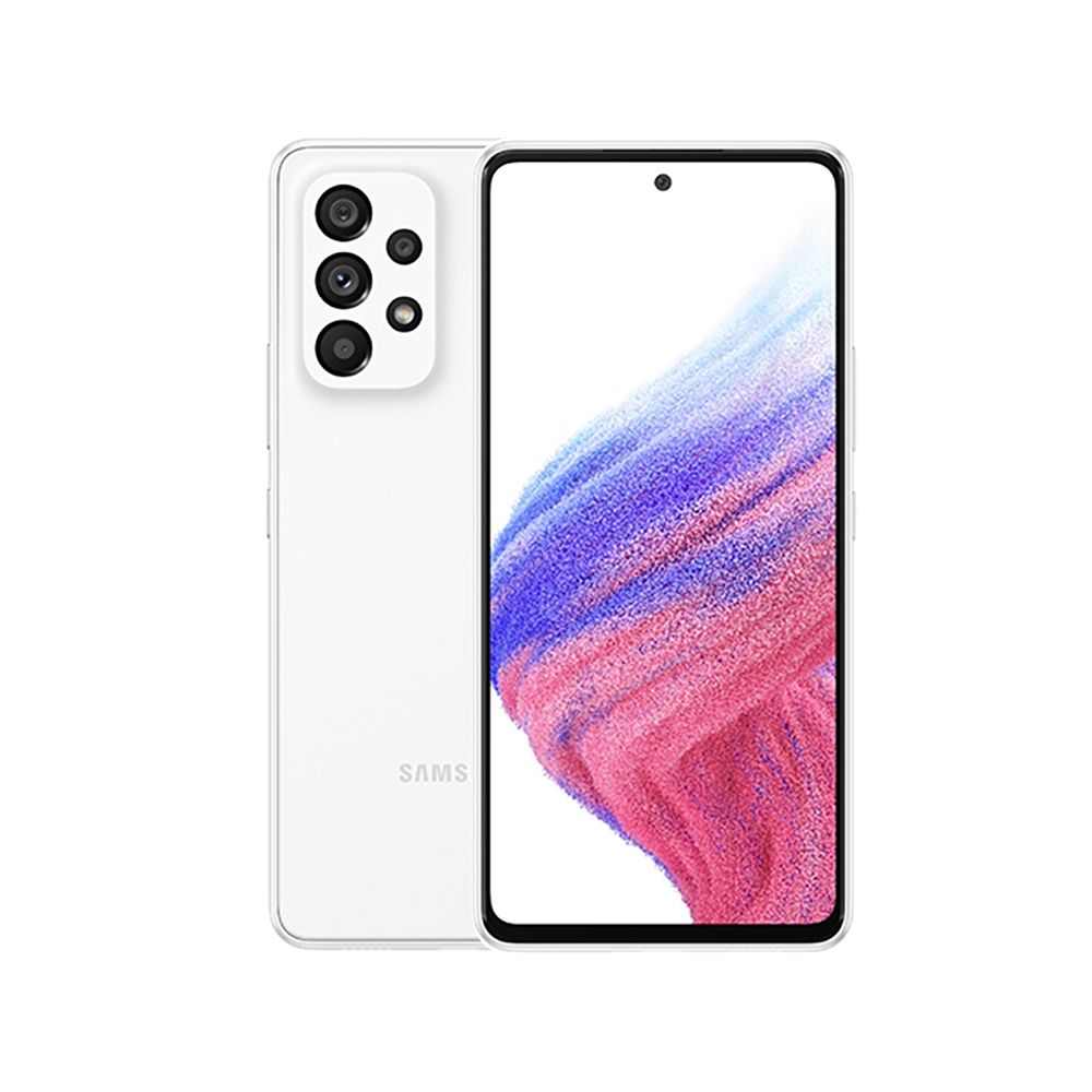 Samsung 三星 【福利品】 Galaxy A53 5G(8GB/256GB)
