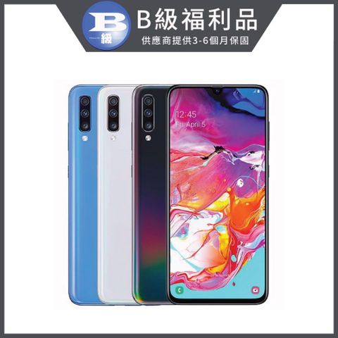 Samsung 三星 Galaxy A70 6GB/128GB