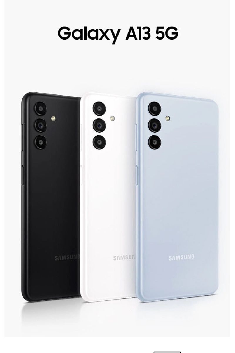 Galaxy A13 5GSAMSUNGSAMSUNSAMSUNG