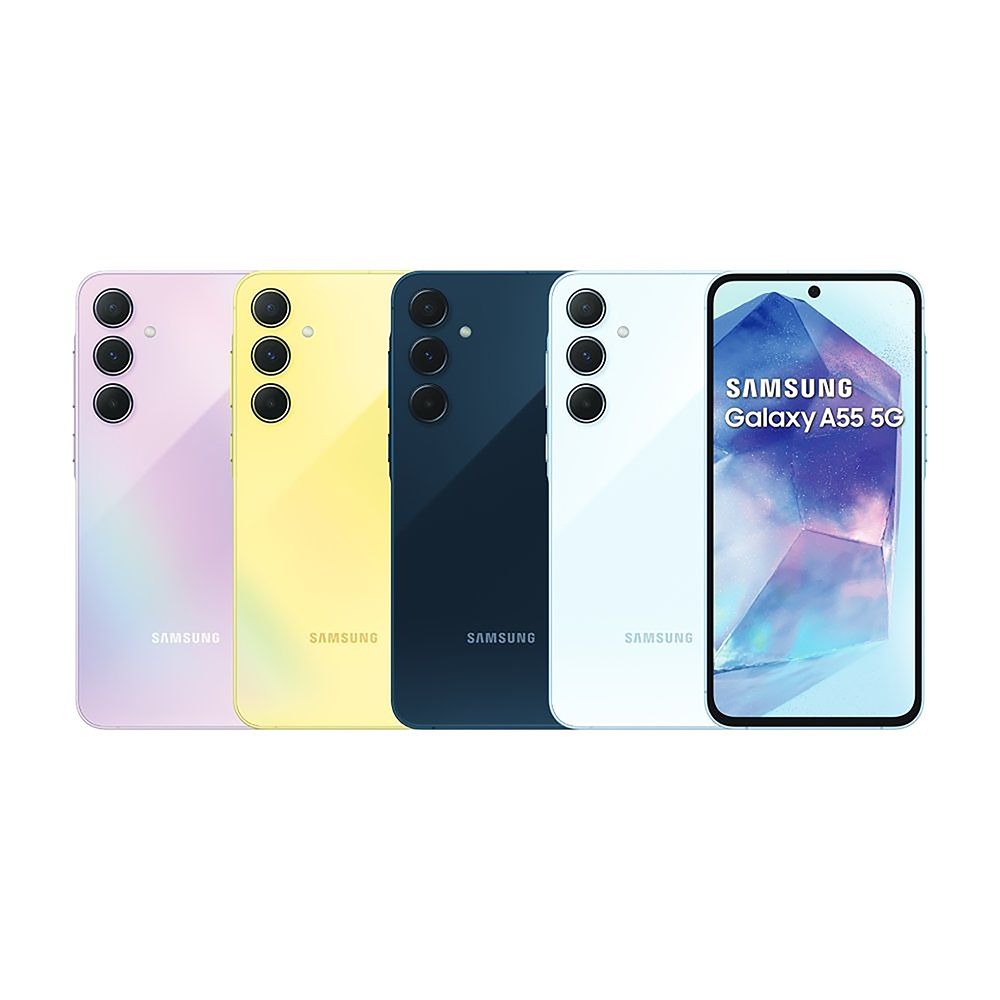 Samsung 三星 Galaxy A55 5G 256GB