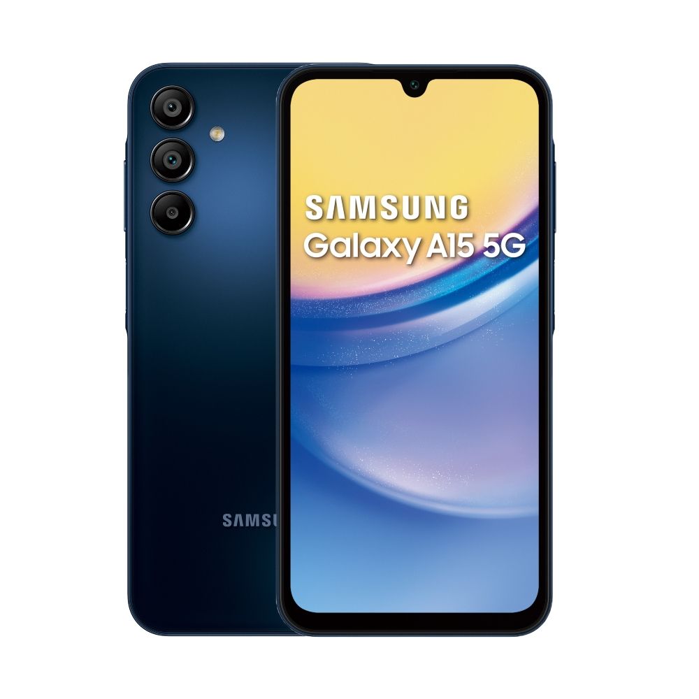 Samsung 三星 Galaxy A15 5G (6GB/128GB)