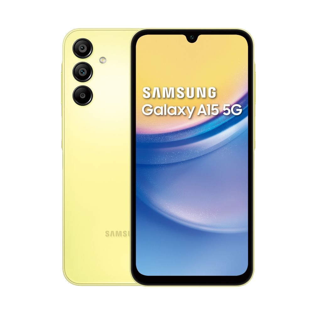 Samsung 三星 Galaxy A15 5G (6GB/128GB)