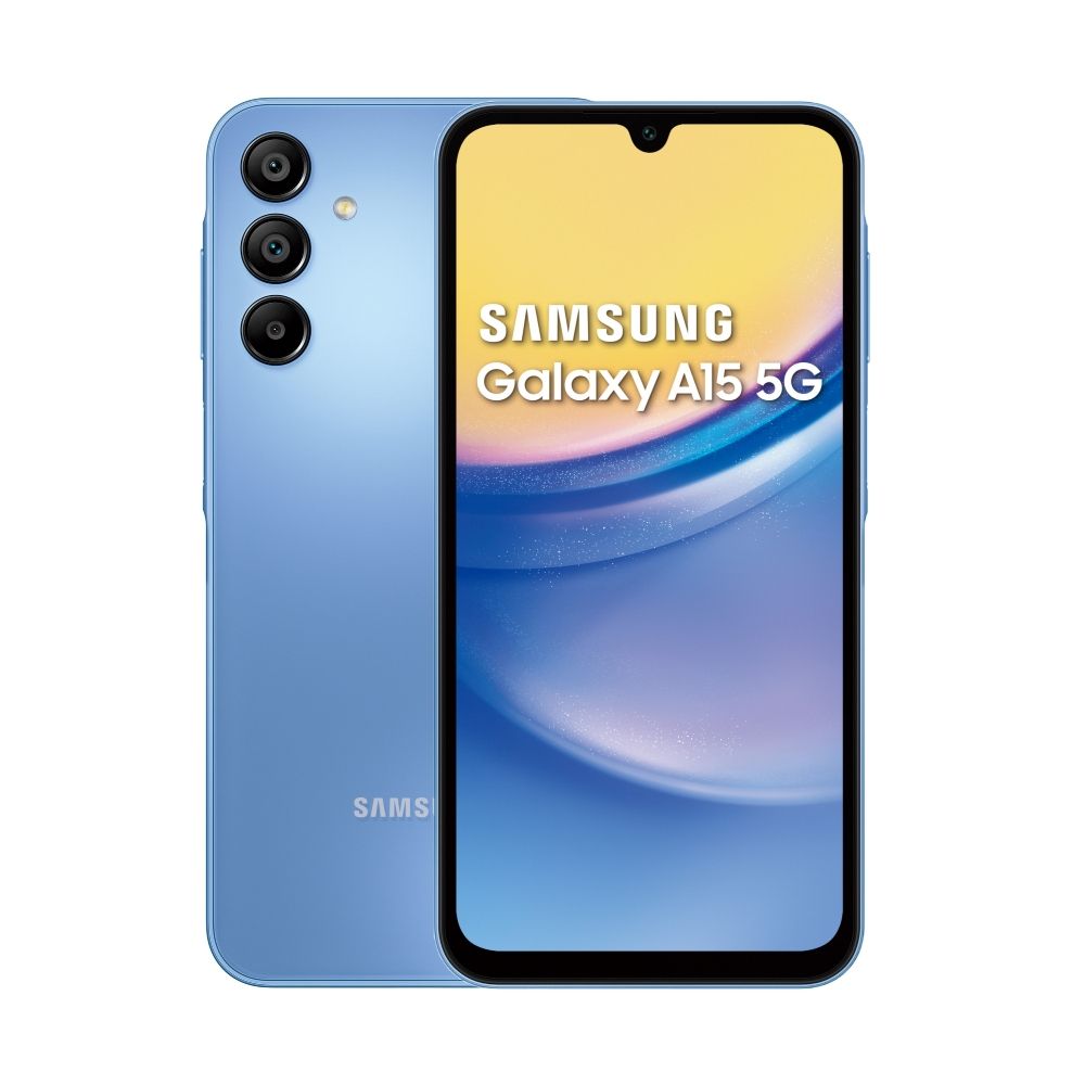 Samsung 三星 Galaxy A15 5G (6GB/128GB)