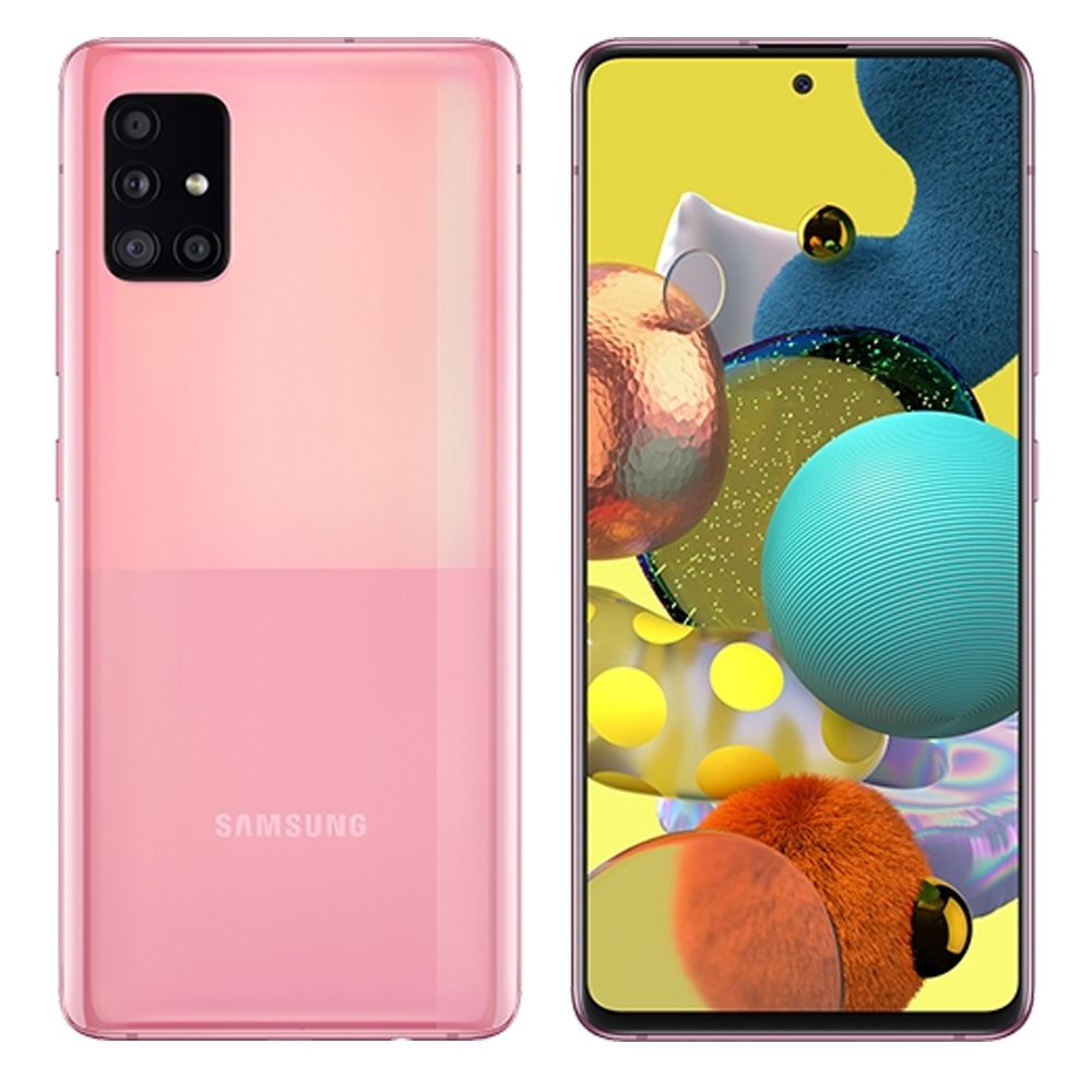 Samsung 三星 Galaxy A51 5G (6GB/128GB)