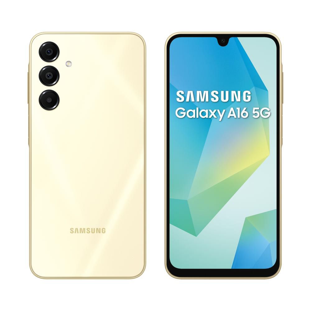 Samsung 三星 Galaxy A16 5G (4GB/128GB)