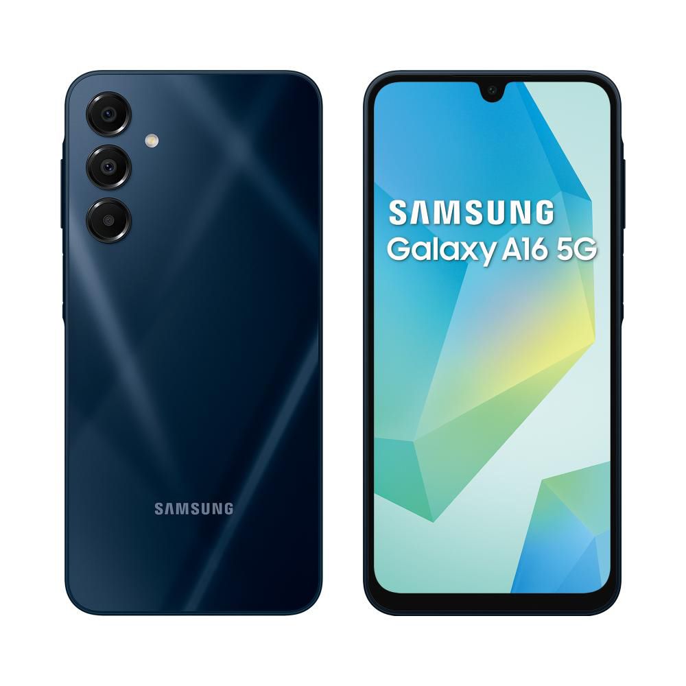 Samsung 三星 Galaxy A16 5G (4GB/128GB)