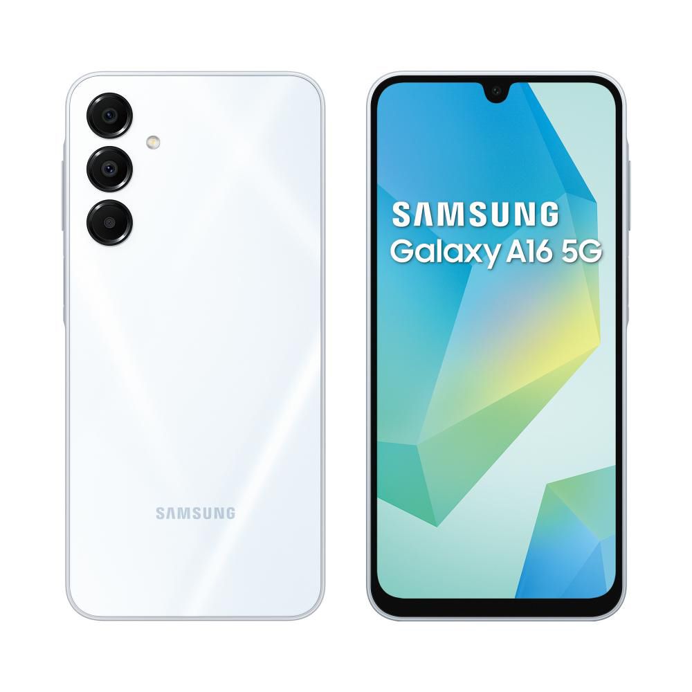 Samsung 三星 Galaxy A16 5G (4GB/128GB)