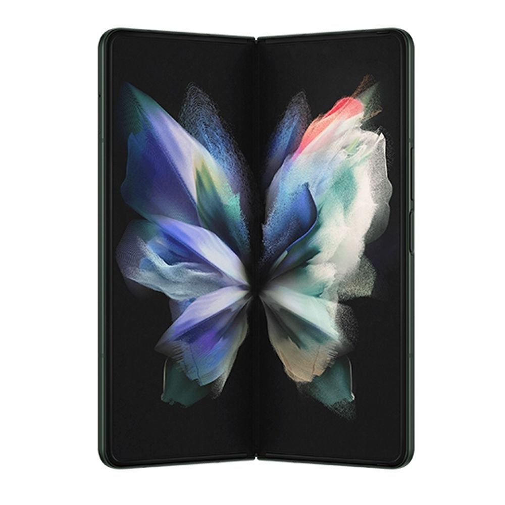 福利品】Samsung Galaxy Z Fold3 5G 512GB - PChome 24h購物