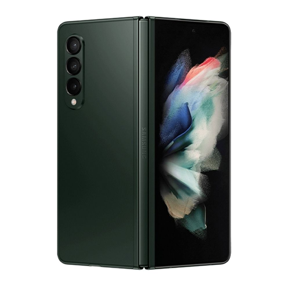 福利品】Samsung Galaxy Z Fold3 5G 512GB - PChome 24h購物