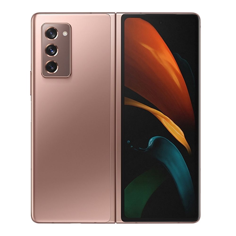 福利品】Samsung Galaxy Z Fold2 5G(12GB/512GB) - PChome 24h購物