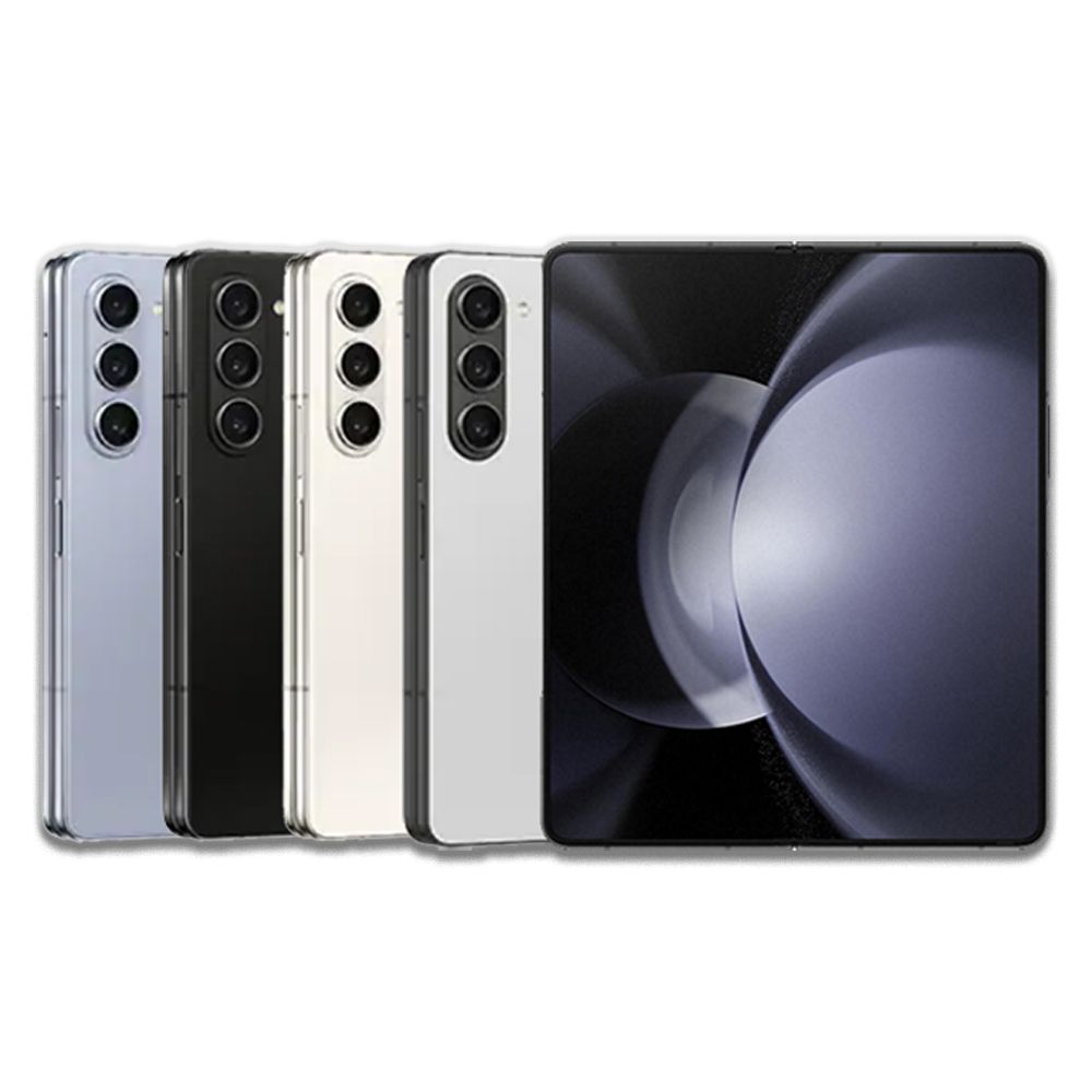 Samsung 三星 【福利品】SAMSUNG Galaxy Z Fold5 (12G/256GB) 全機8成新