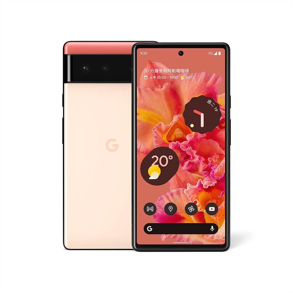 pixel 6 pchome