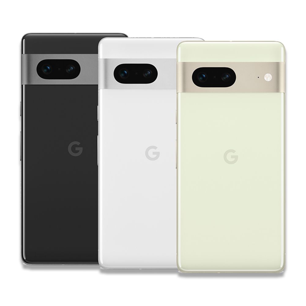 Google 谷歌 [福利品] Pixel 7 (8G+256G) 外觀8成新