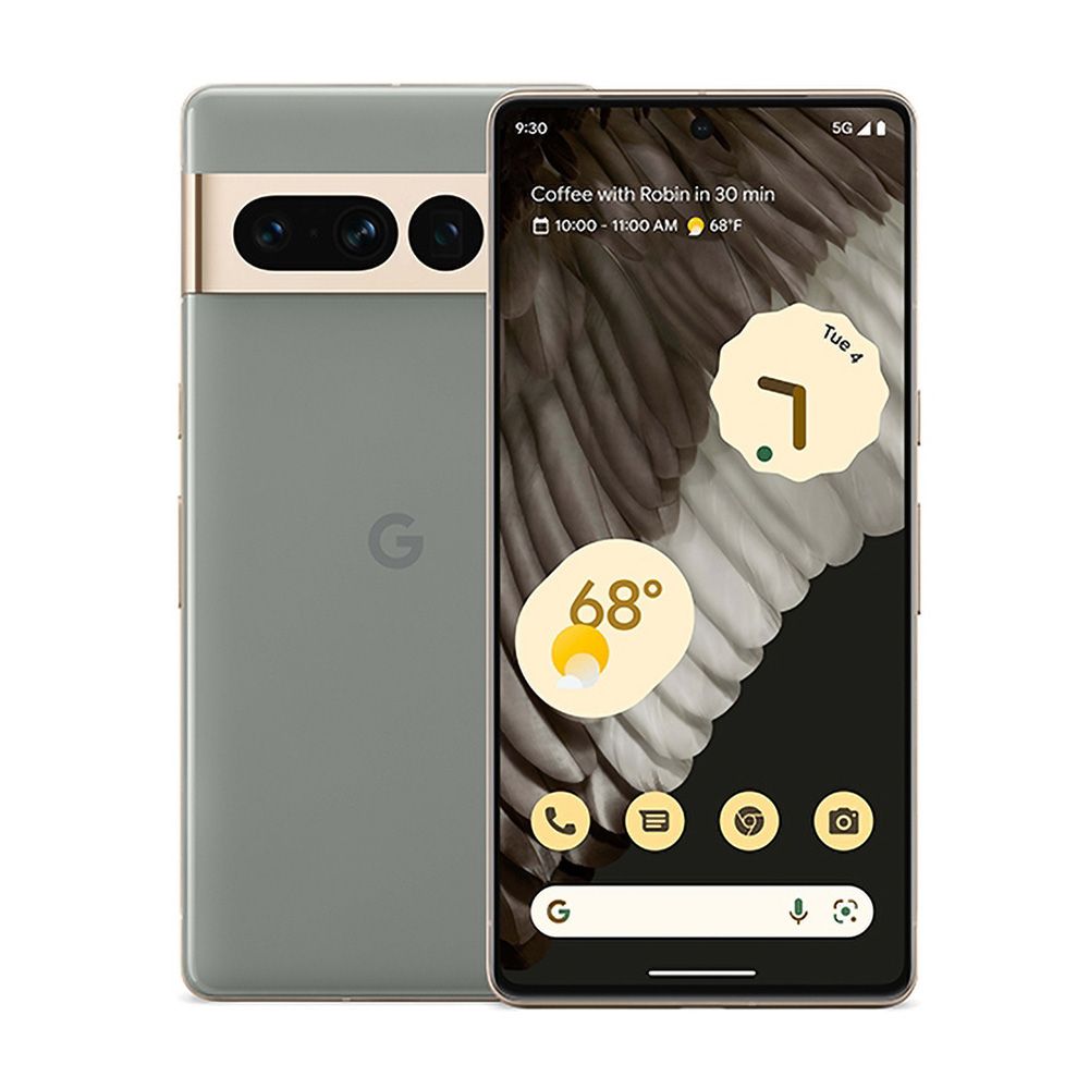 Google 谷歌 Pixel 7 Pro 6.7吋 (12G/128G) 智慧型手機(贈超值配件禮)