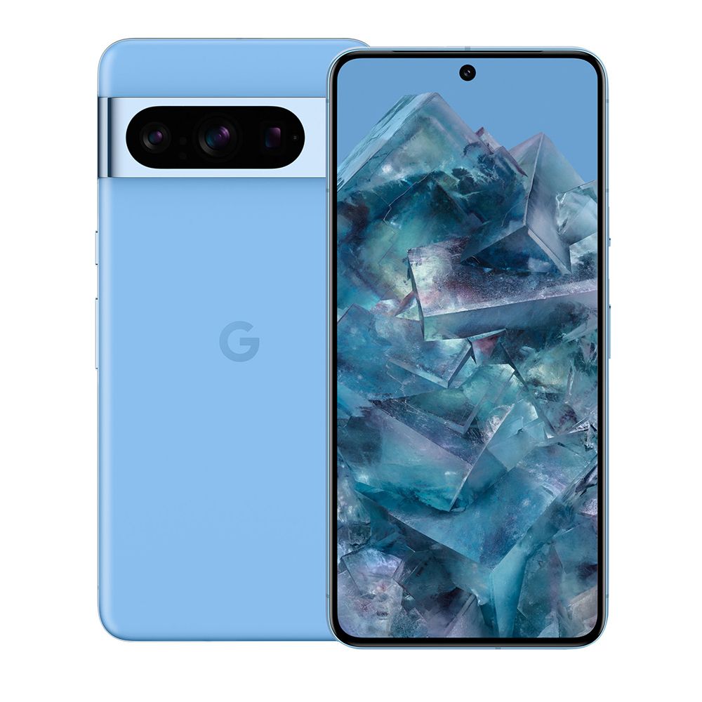 Google Pixel 谷歌 8 Pro (12G/128G) 6.7吋5G智慧型手機【福利品】