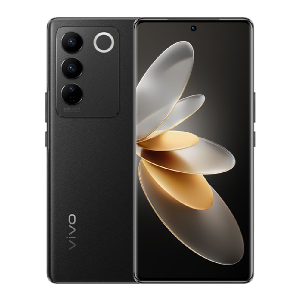 VIVO V27 (12G/256G) 6.78吋5G智慧型手機【福利品】