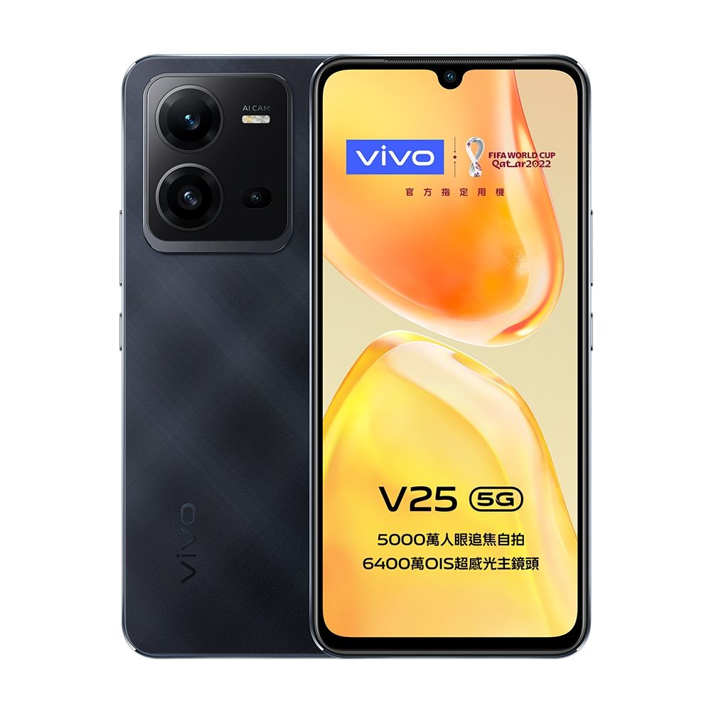 VIVO V25 5G 256GB