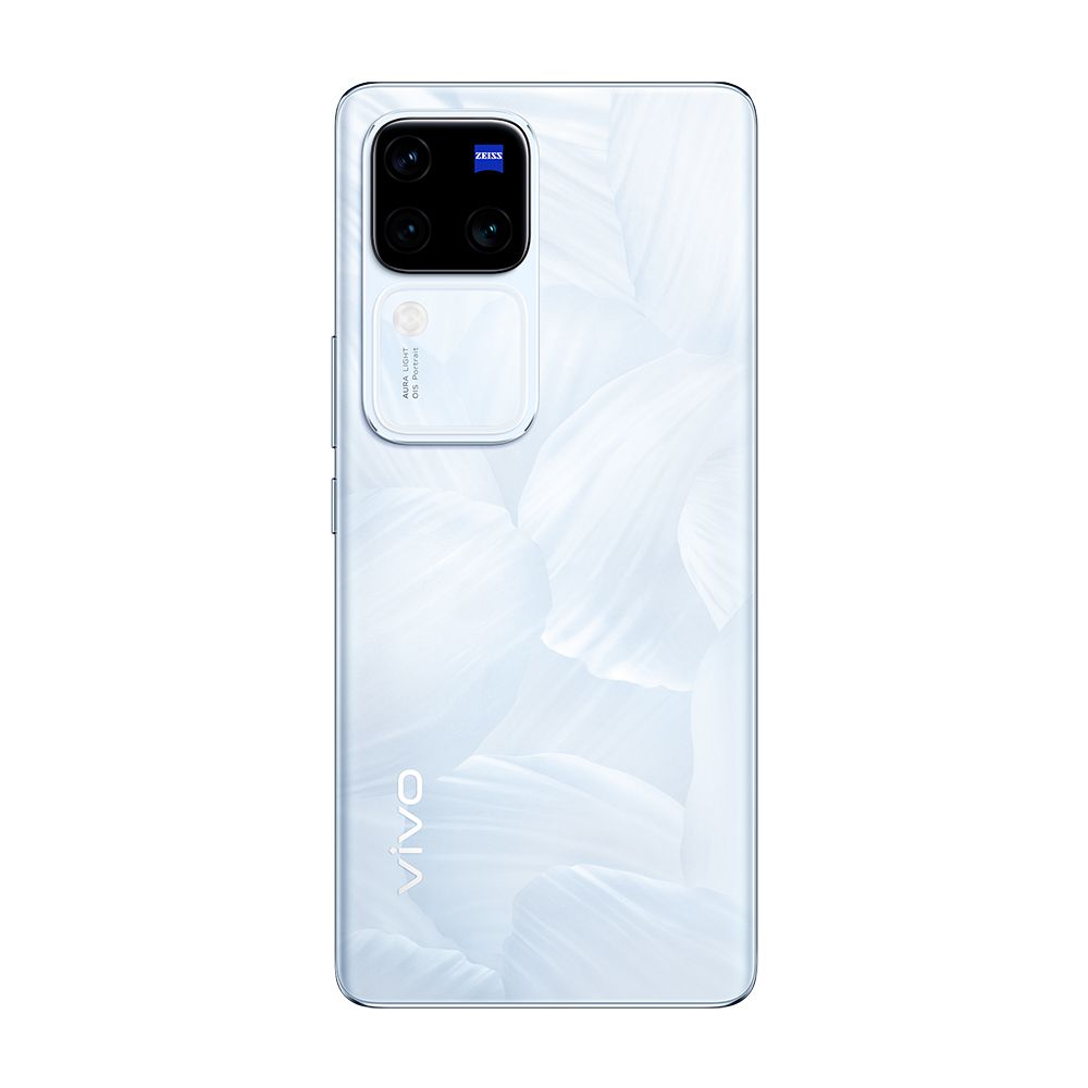 VIVO 【S級福利品】V30 Pro 5G (12G/512G) -花似錦(白)