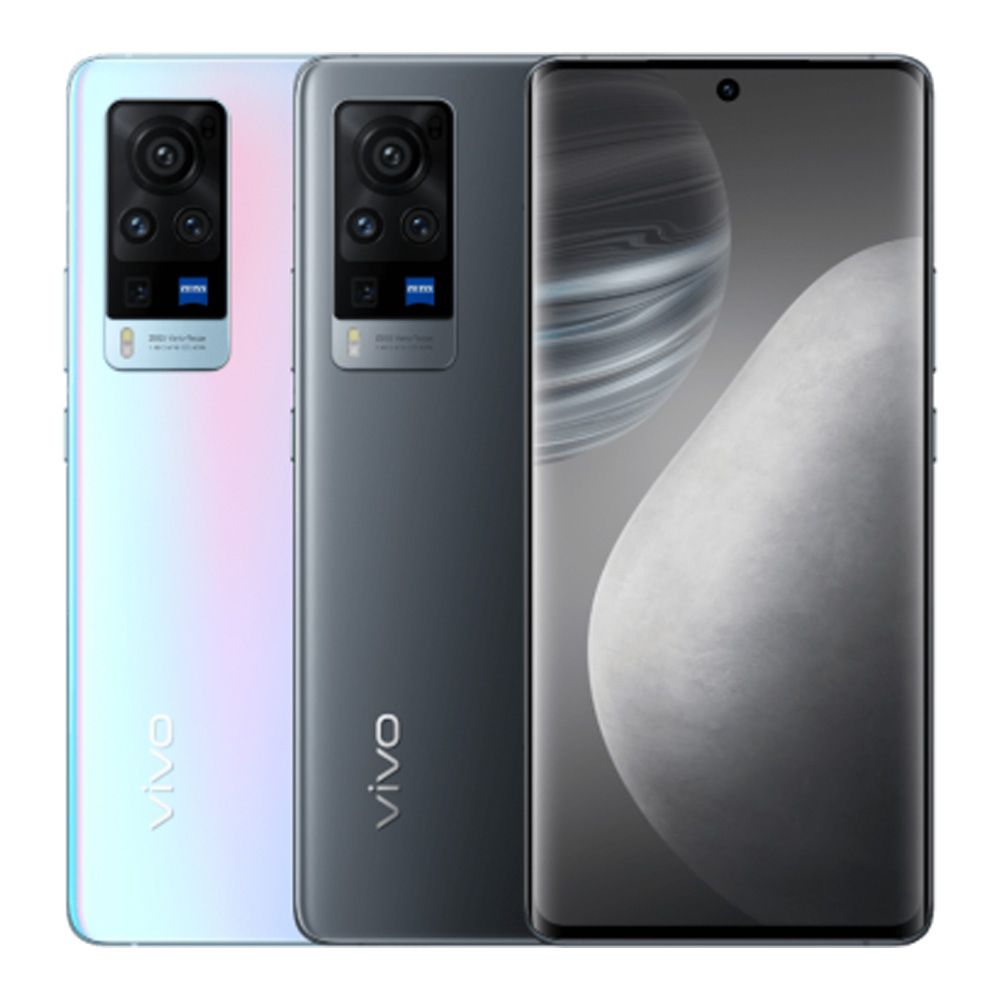 VIVO 【福利品】 X60 (8G/128G) 全機8成新