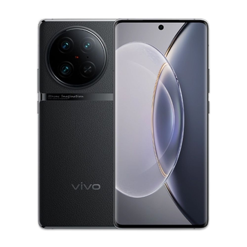 VIVO 【福利品】ViVO X90 PRO (12G/256G) 全機9成新