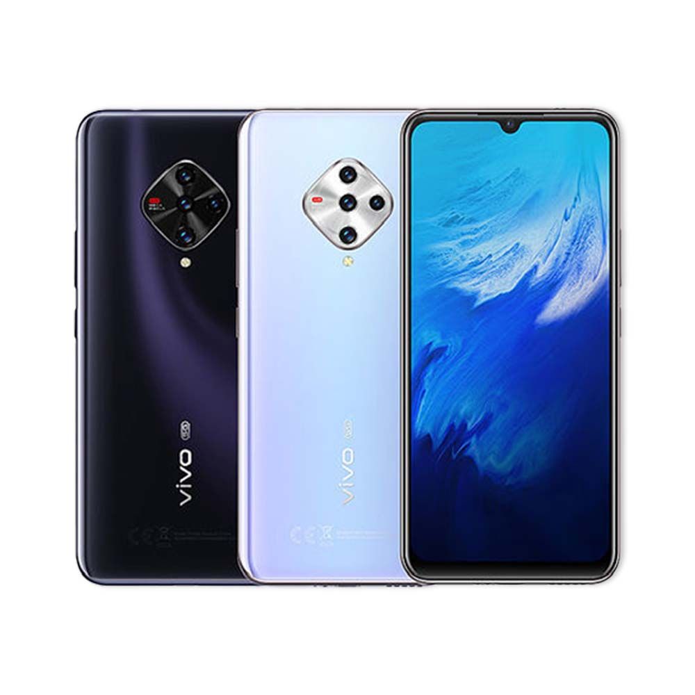 VIVO 【福利品】 X50e 5G (8G/128G) 外觀8成新