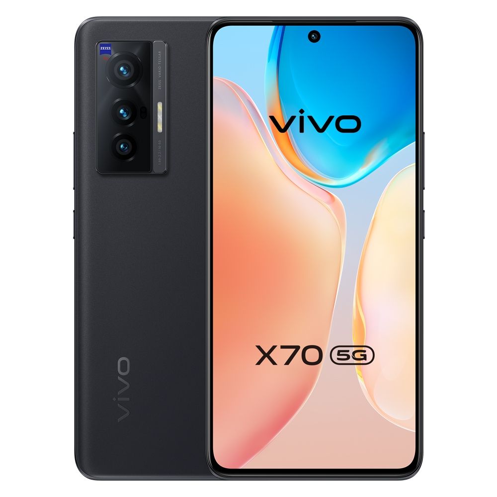 VIVO X70 5G 6.56吋 (8GB/128GB)