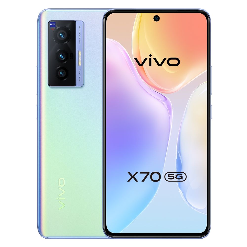 VIVO X70 5G 6.56吋 (8GB/128GB)