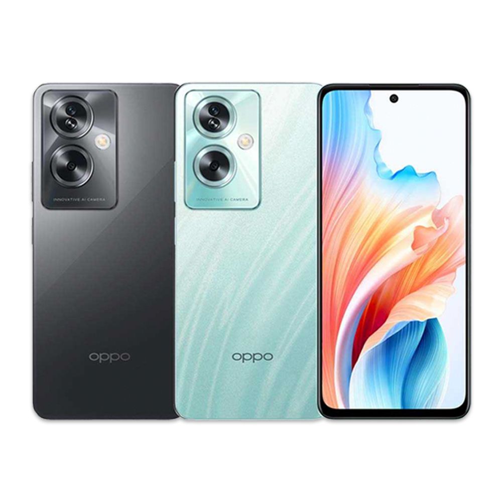 OPPO 【福利品】OPPO A79 5G (4G/128GB) 全機9成9新