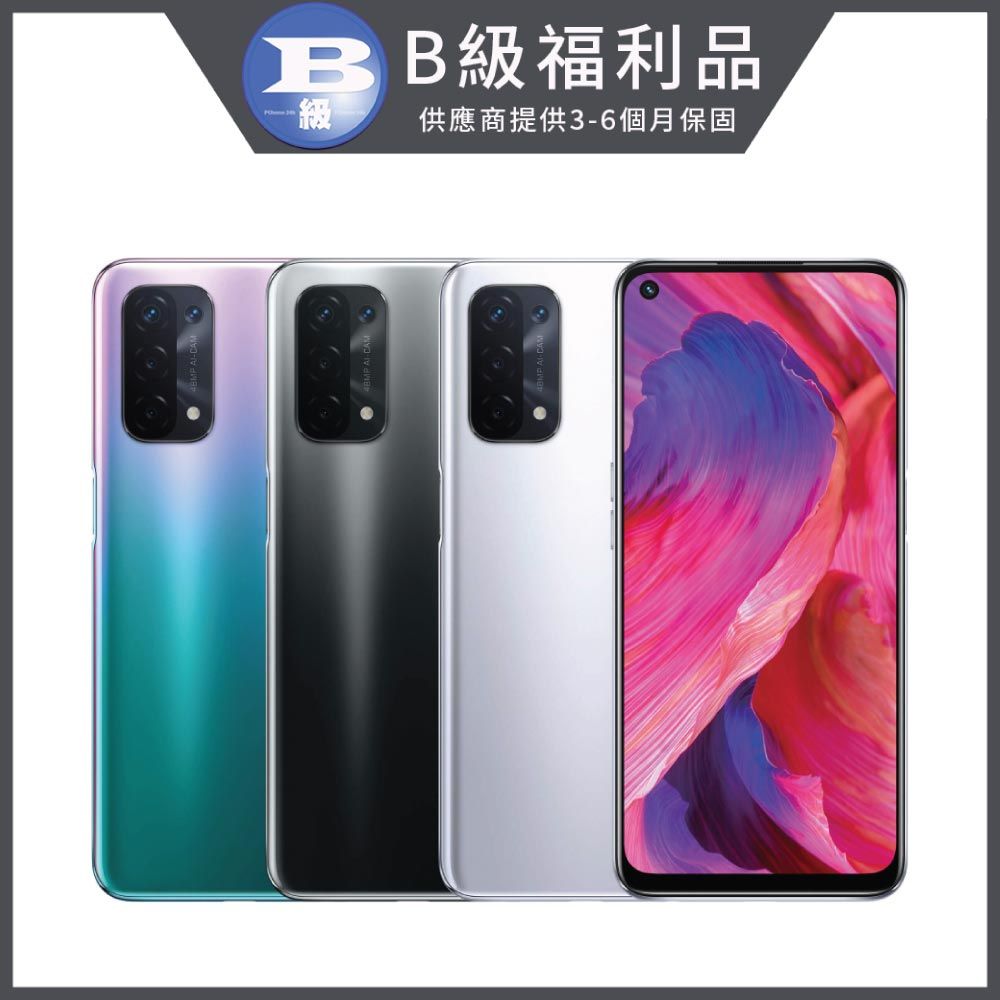OPPO  A74 5G(6GB/128GB)