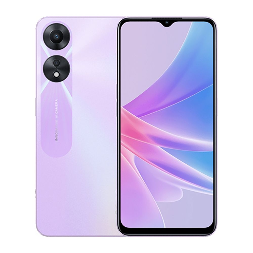 OPPO 【福利品】 A78 5G(4GB/128GB)