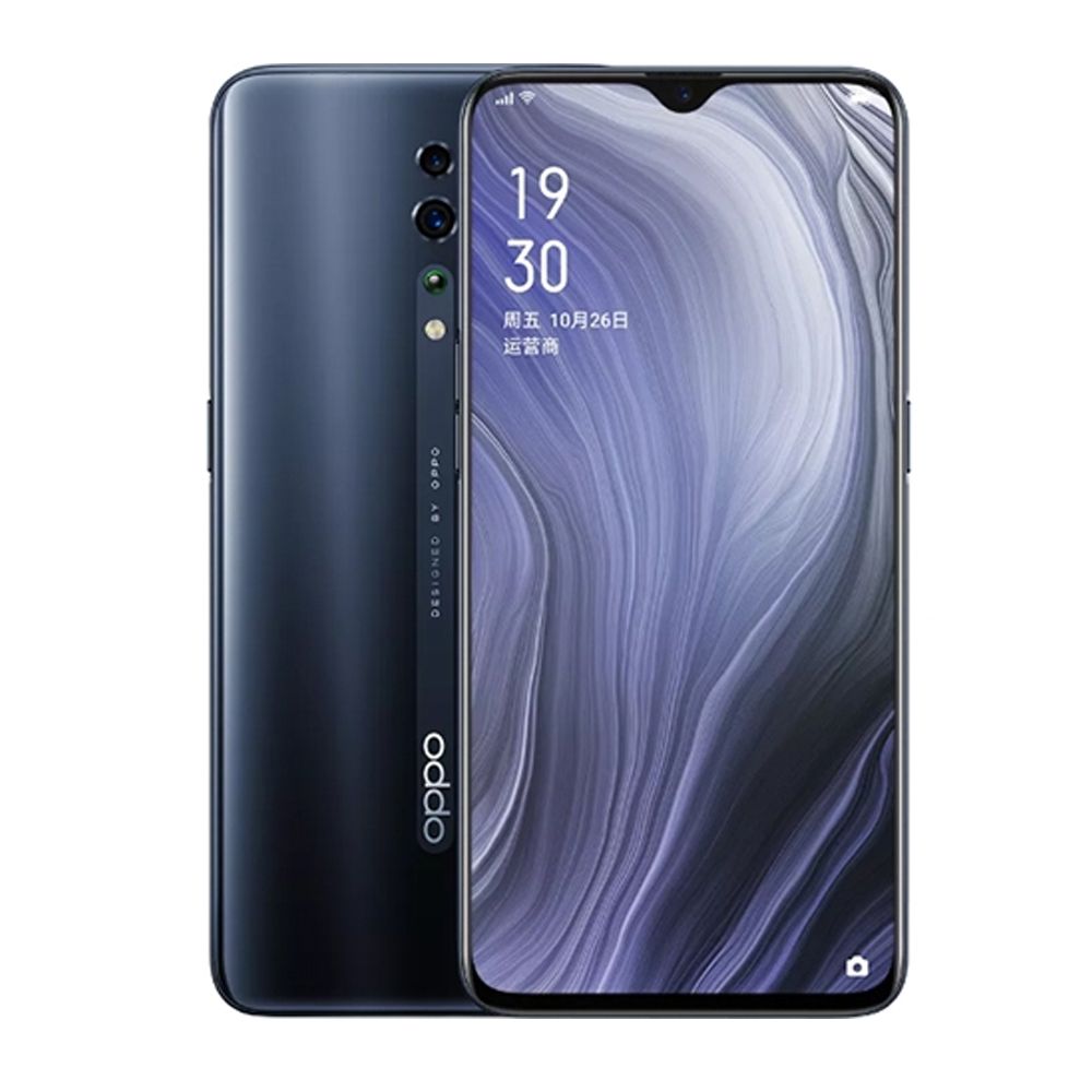 福利品】OPPO Reno Z 8GB/128GB(CPH1979) - PChome 24h購物