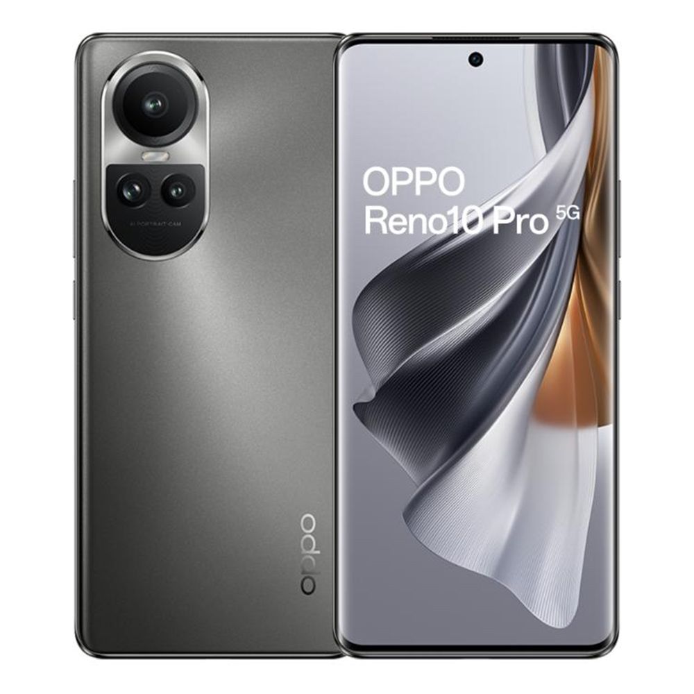 福利品】OPPO Reno10 Pro 5G 12+256GB - PChome 24h購物