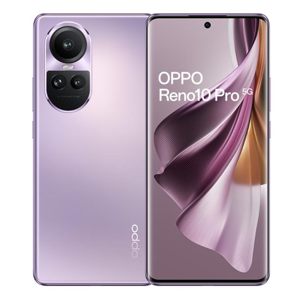 福利品】OPPO Reno10 Pro 5G 12+256GB - PChome 24h購物