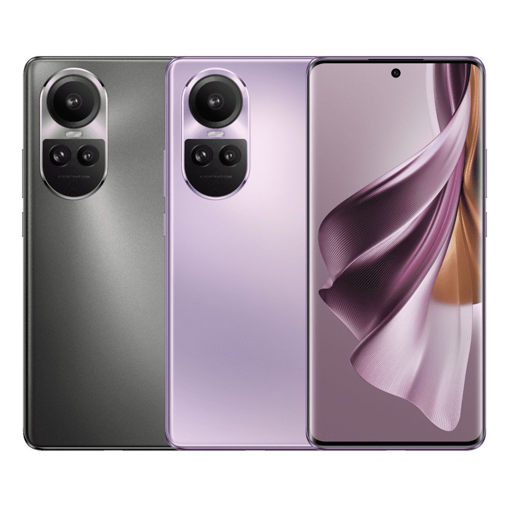 新品未使用】OPPO Reno10 Pro 5G-