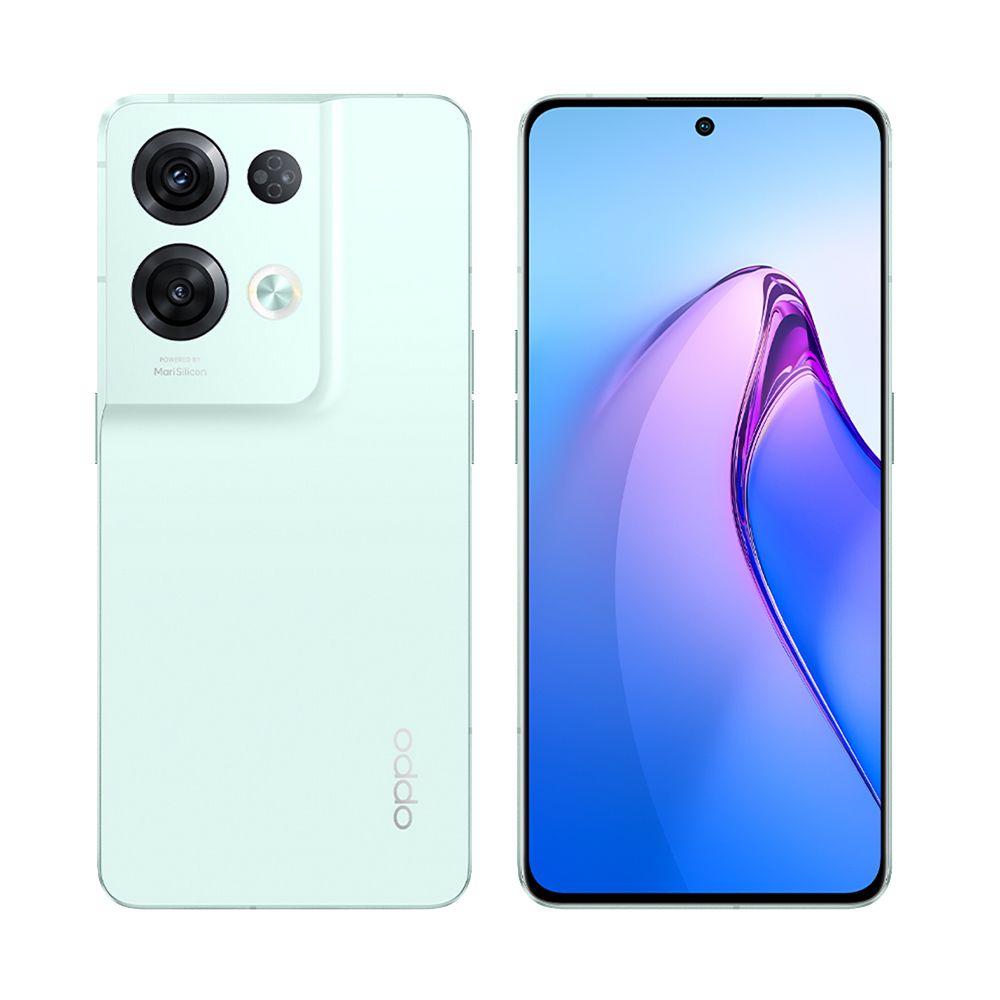 OPPO Reno8 Pro (12G/256G) 6.7吋5G智慧型手機【原廠認證福利品】