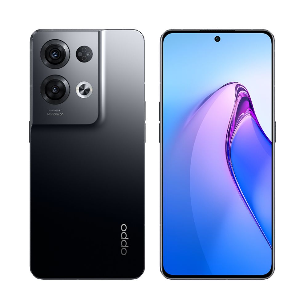 OPPO Reno8 Pro (12G/256G) 6.7吋5G智慧型手機【原廠認證福利品】