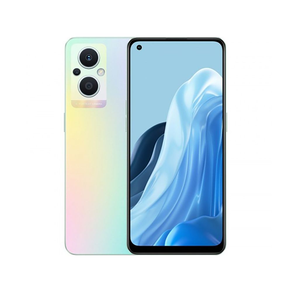 OPPO Reno7 Z 5G(8GB/128GB)