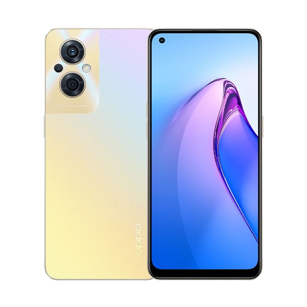 OPPO Reno8 Z 5G(8GB/128GB)