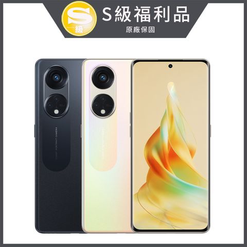 OPPO Reno8 T 5G (8GB/128GB)  午夜黑