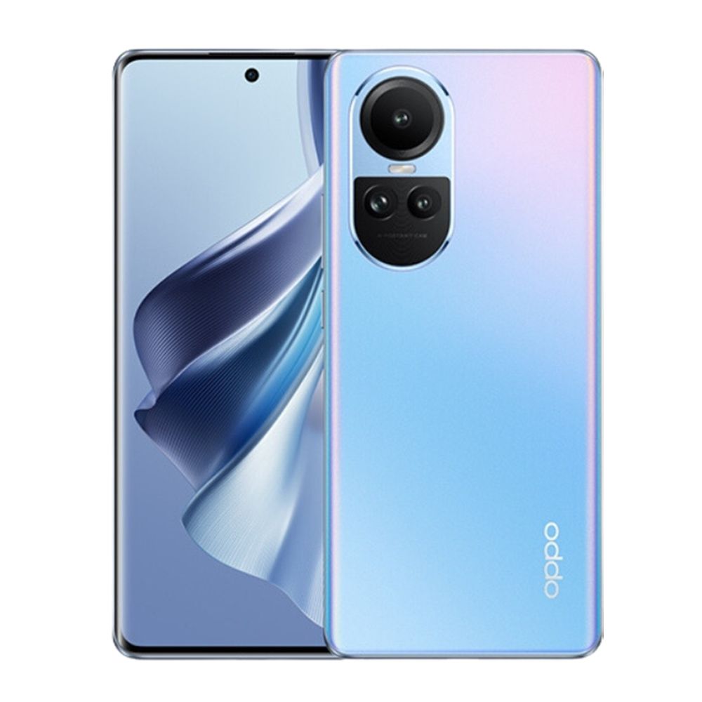 OPPO 【福利品】Reno10 (8G/256G) 6.7吋5G智慧型手機