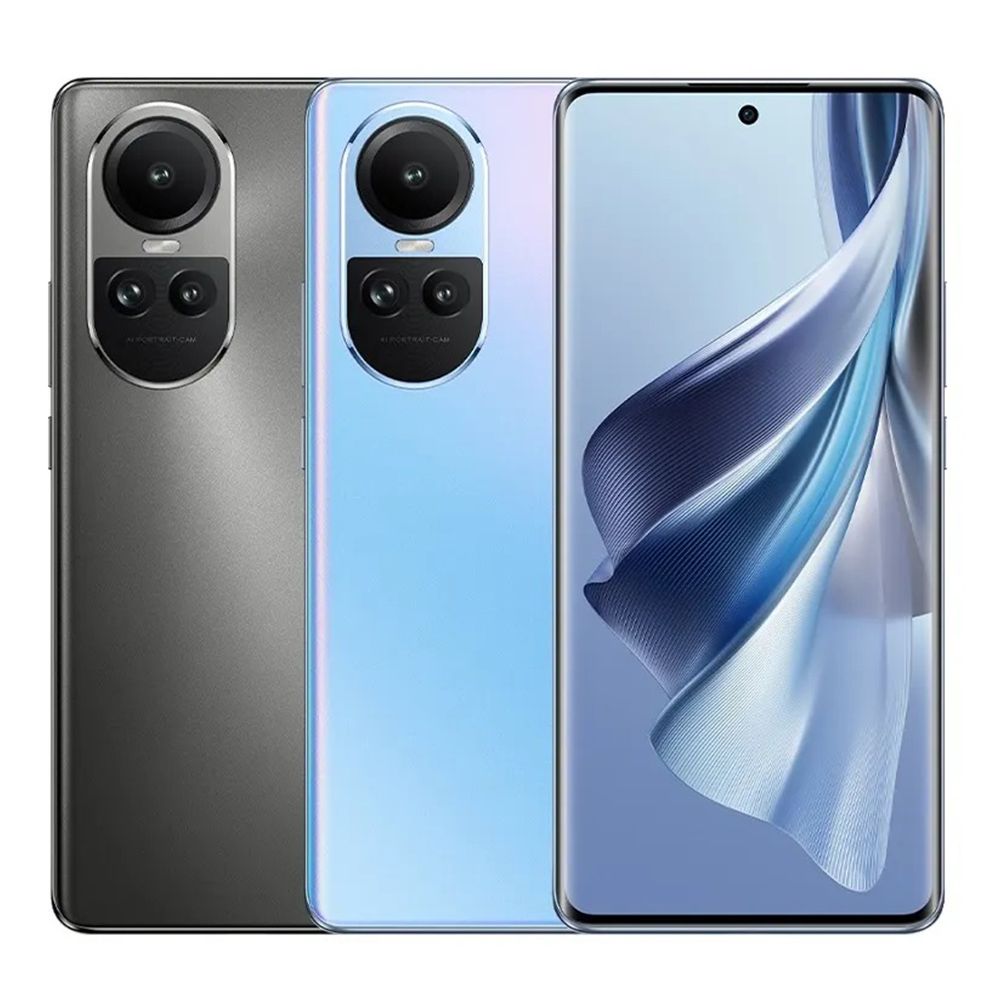OPPO Reno10 (8G/256G) 6.7吋5G智慧型手機【原廠認證福利品】