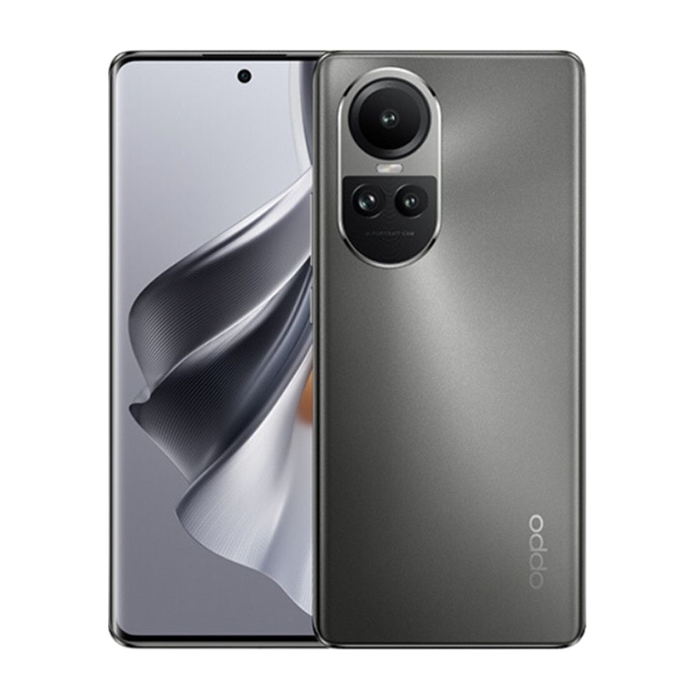 OPPO Reno10 (8G/256G) 6.7吋5G智慧型手機【原廠認證福利品】