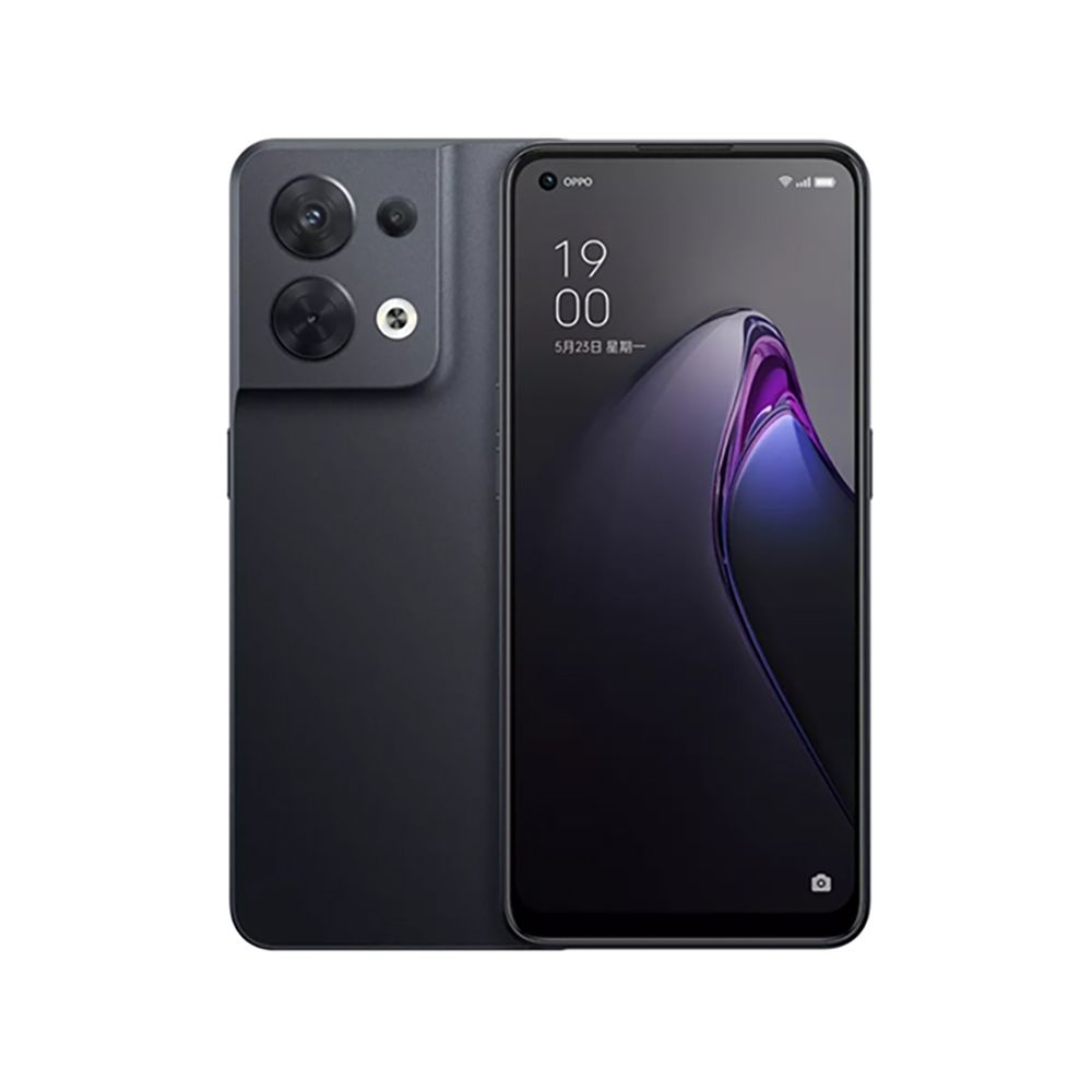 OPPO 【福利品】 Reno8 5G 12GB/256GB(CPH2359)