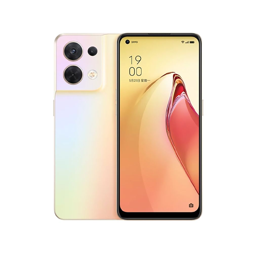 OPPO 【福利品】 Reno8 5G 12GB/256GB(CPH2359)