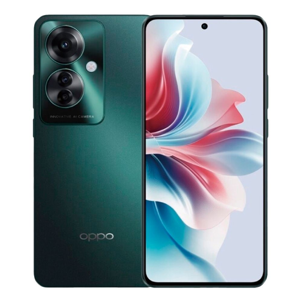 OPPO Reno11 F(8G/256G) 6.7吋5G智慧型手機【福利品】